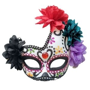 Day of the Dead Mask